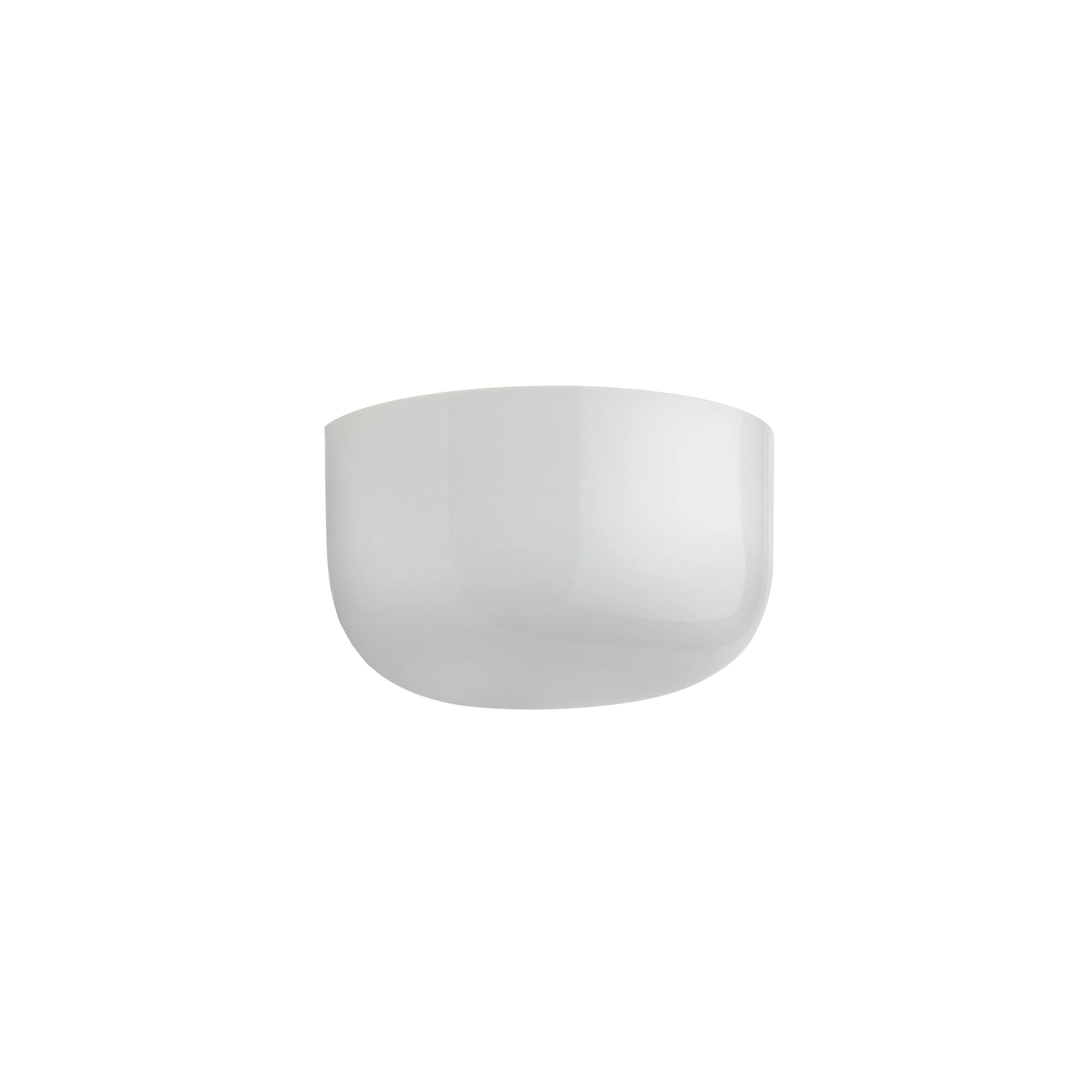 Bellhop Wall Up Wall Lamp - White-1