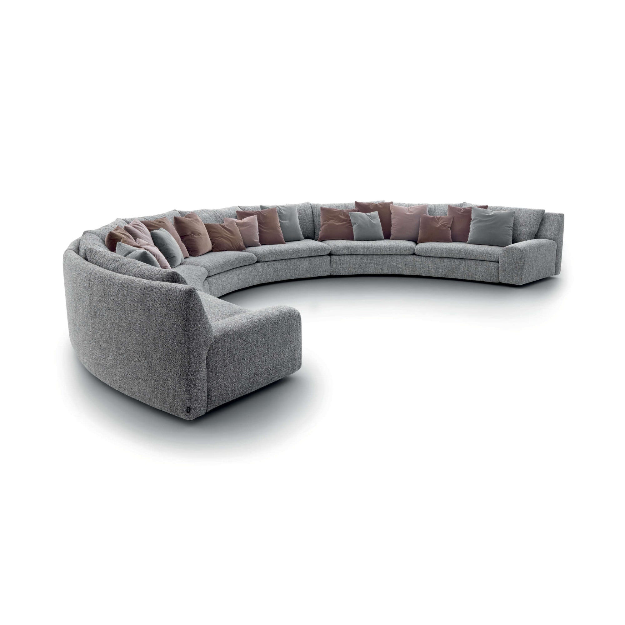 Ben Ben B5 Sofa - Fabric T2 (Cabas 65)-1
