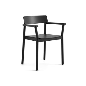 Betty TK10 Dining Chair - Black