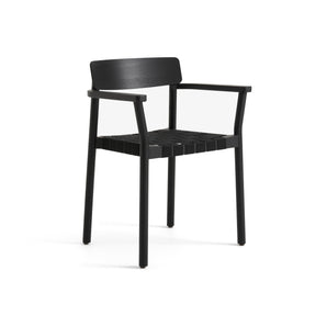 Betty TK9 Dining Chair - Black