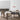 Biarritz BIARS1000 Dining Chair - Grey Wood LE12/Fabric A (Atene 03)