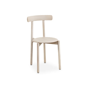 Bice SD 80 Dining Chair - Ash