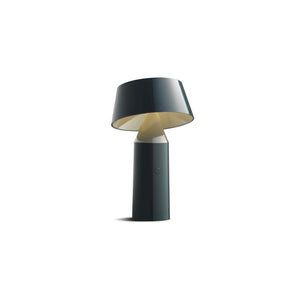 Bicoca Portable Table Lamp - Anthracite