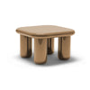 Bilbao 85 Coffee Table - Glossy 8001