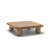 Bilbao 120 Coffee Table - Glossy 8001