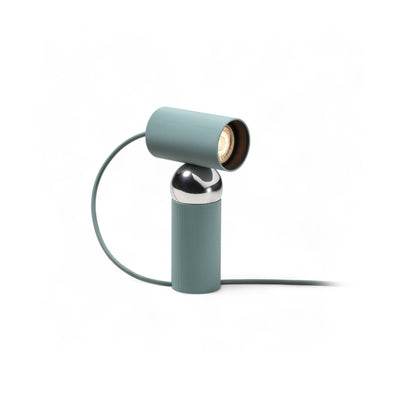 Bilboquet F0995039 Table Lamp - Sage