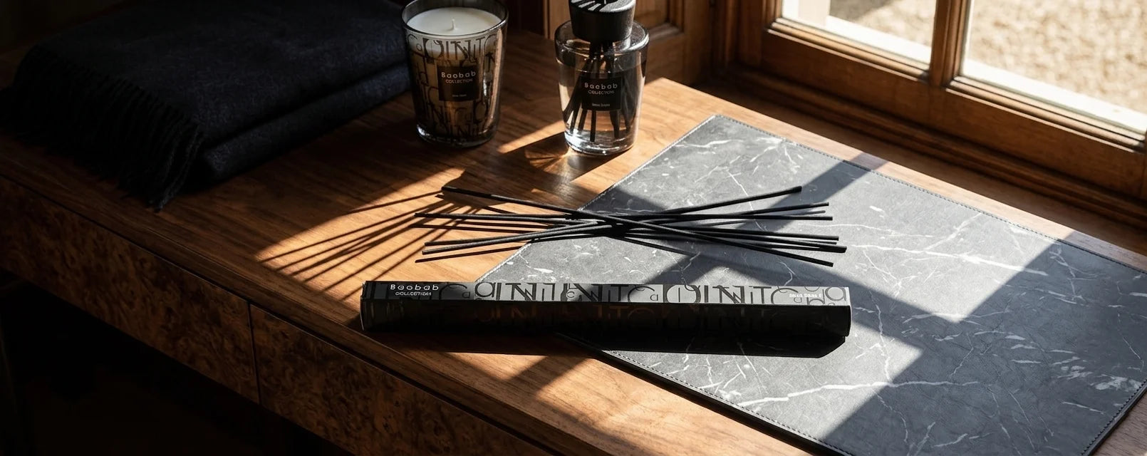 Black Lodge Totem Sticks - 60 cm