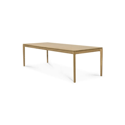 Bok 51498 Dining Table - Oak