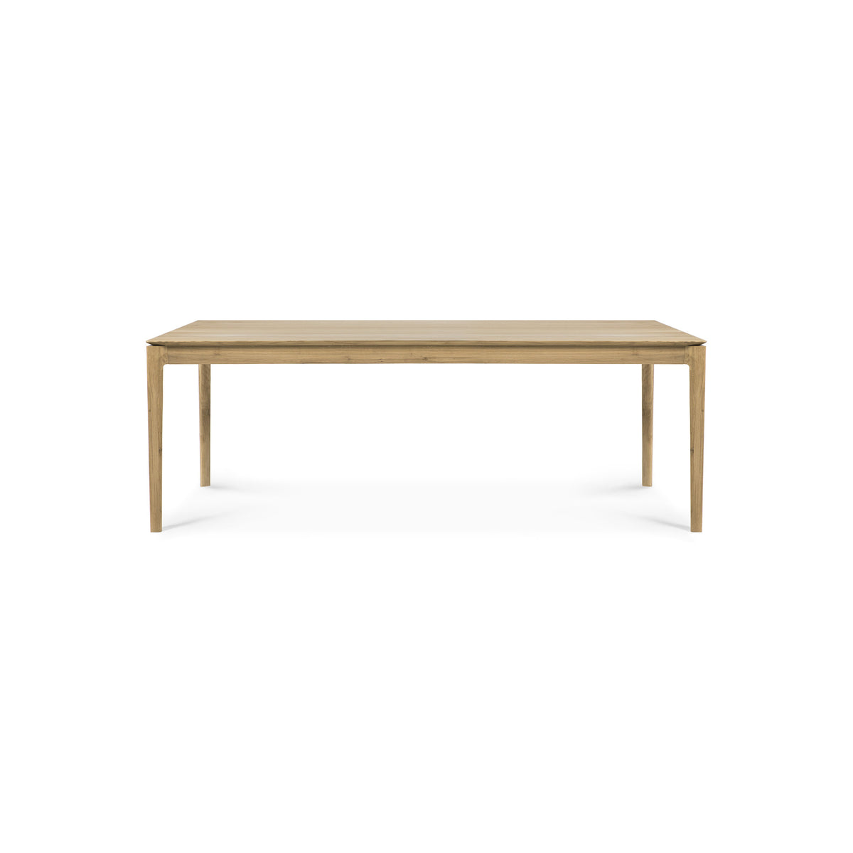Bok 51498 Dining Table - Oak-3