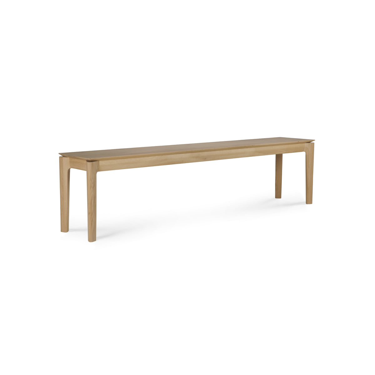 Bok 51533 Bench - Oak-1