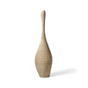 Bolla S Floor Lamp - Natural