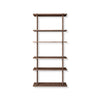 Bond Configuration W106 Shelf - Walnut Lacquered Walnut