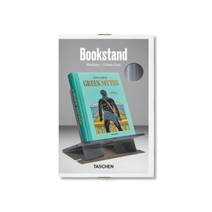 Bookstand - XL/Urban Grey