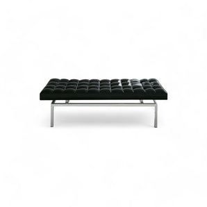 Boss Bench - Leather E (1500)