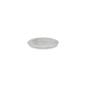 Boulder Coaster - Swirl White/Clear