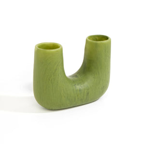 Branch Vase - Medium/Olive