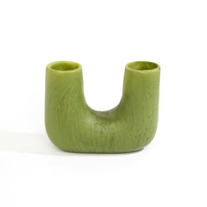 Branch Vase - Medium/Olive