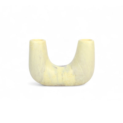 Branch Vase - Small/Lemon