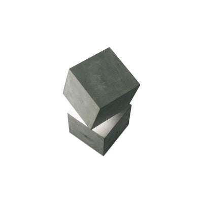 Break 4106 Outdoor Floor Lamp - Concrete