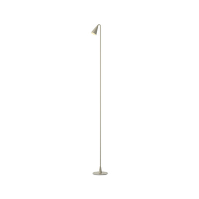 Brisa 4630 Outdoor Floor Lamp - Khaki