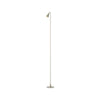 Brisa 4630 Outdoor Floor Lamp - Khaki