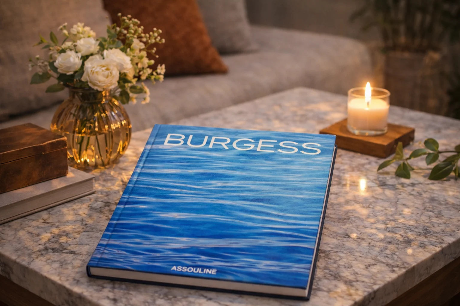 Burgess
