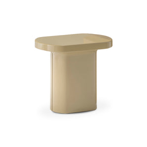 Caementum 42 Side Table - BE