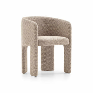 Cali CALIS1000 Dining Chair - Fabric P (Philip 094)
