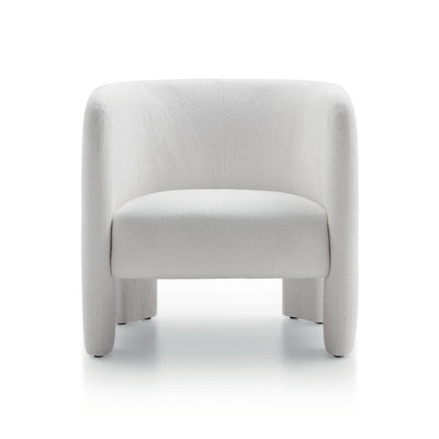 Cali P1000 Armchair - Fabric T (Tango 20)