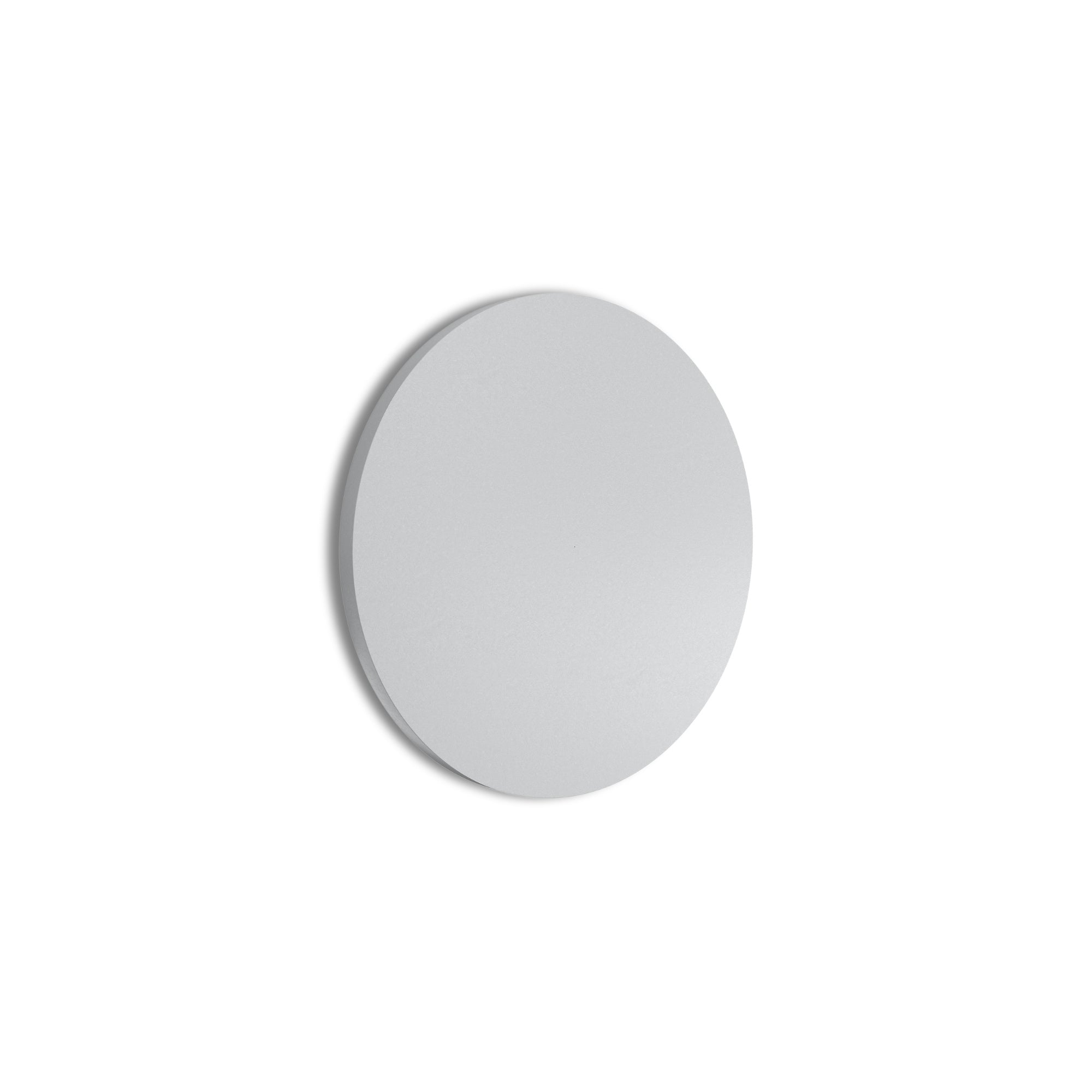 Camouflage Non Dimmable Outdoor Wall Lamp - Concrete-1