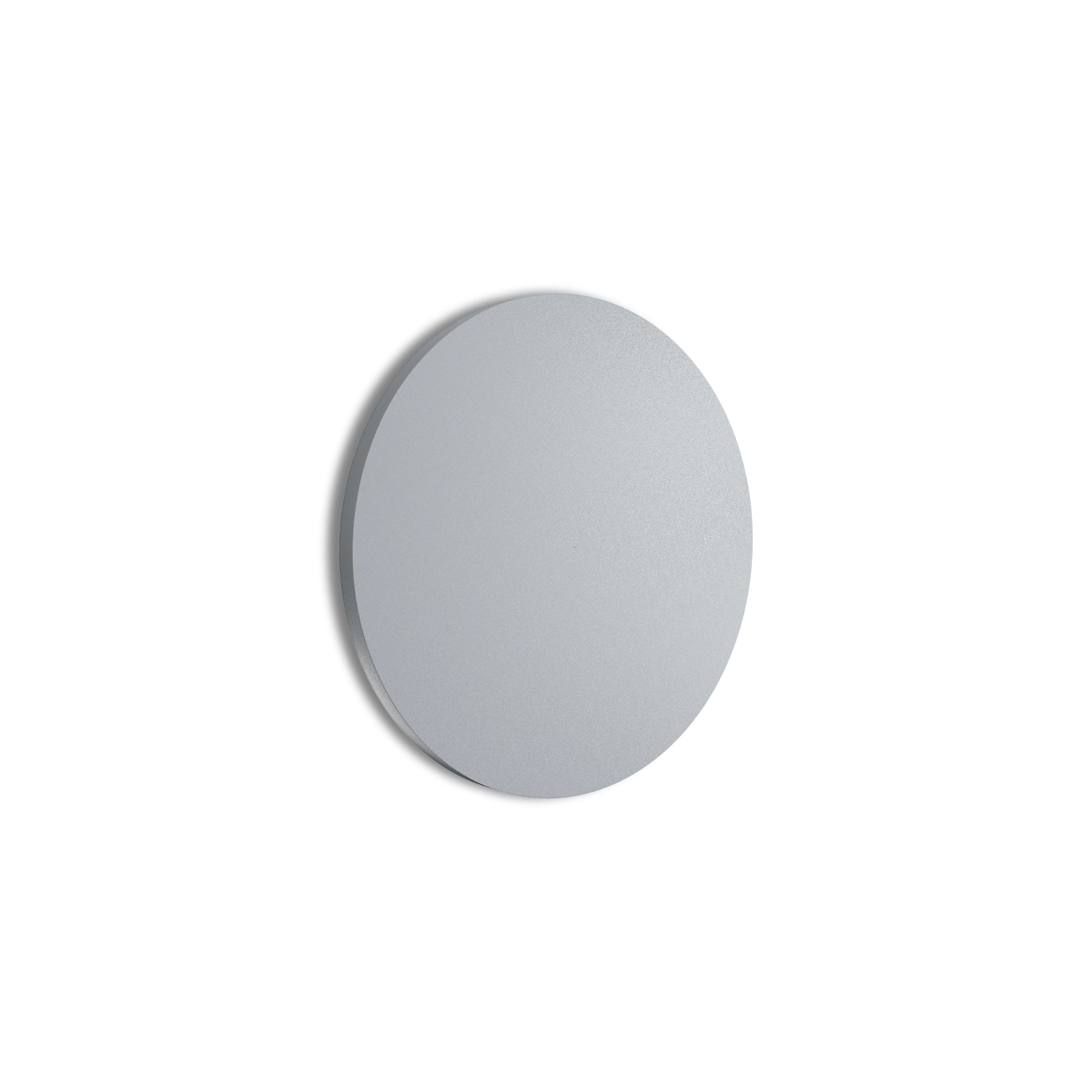 Camouflage Non Dimmable Outdoor Wall Lamp - Grey