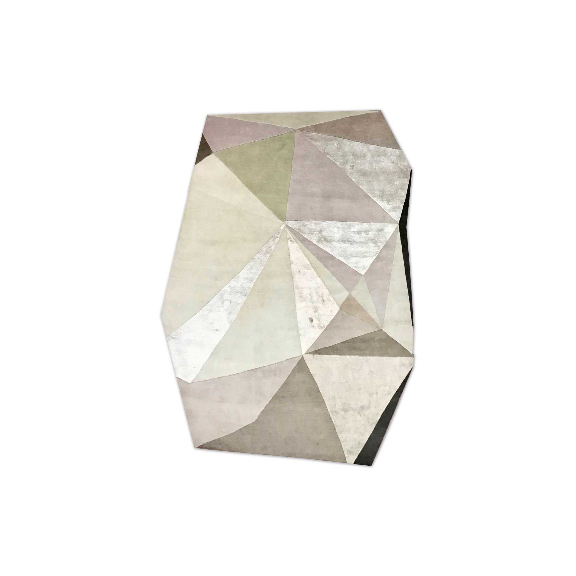 Candy Rug - B - 300x200