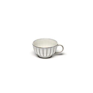 Inku Espresso Cup - White