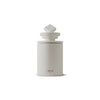 Capricorn Scented Candle - Log Fire - 240G