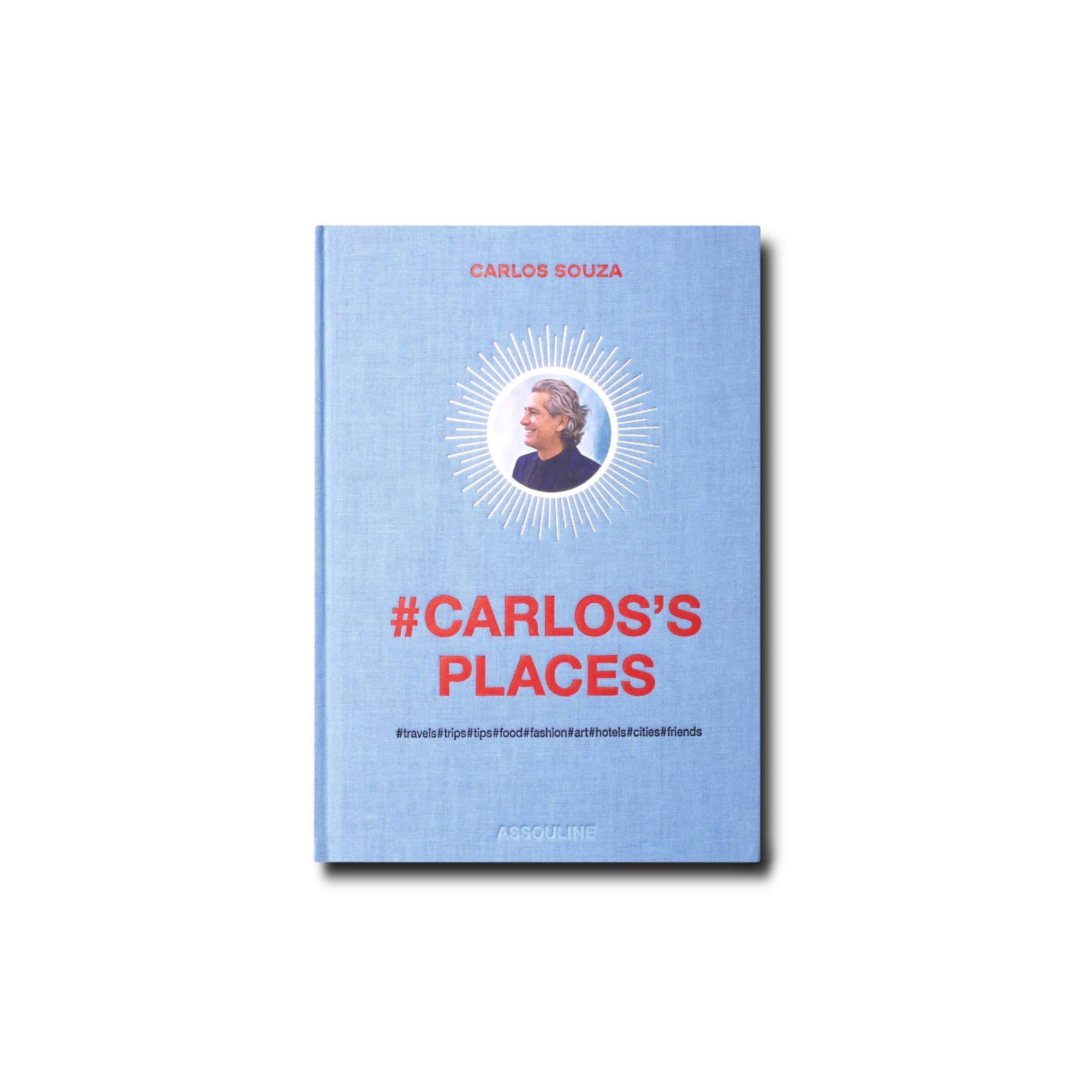 Carlos's Places