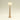 Cast F01 Floor Lamp - Wood