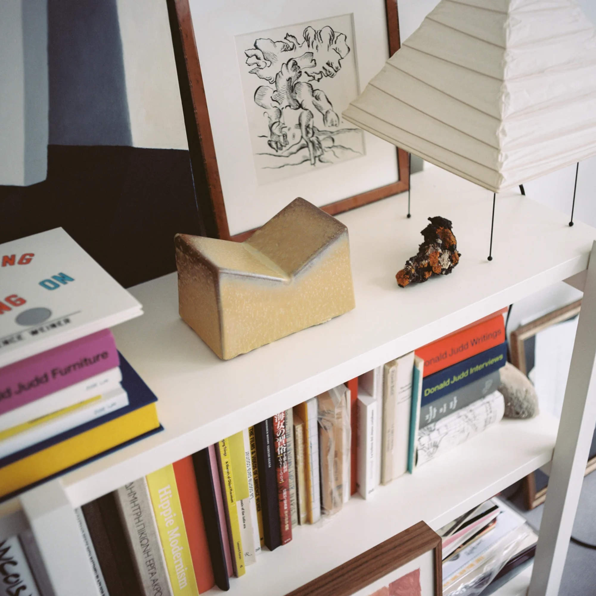 Ceramic Bookstand-4