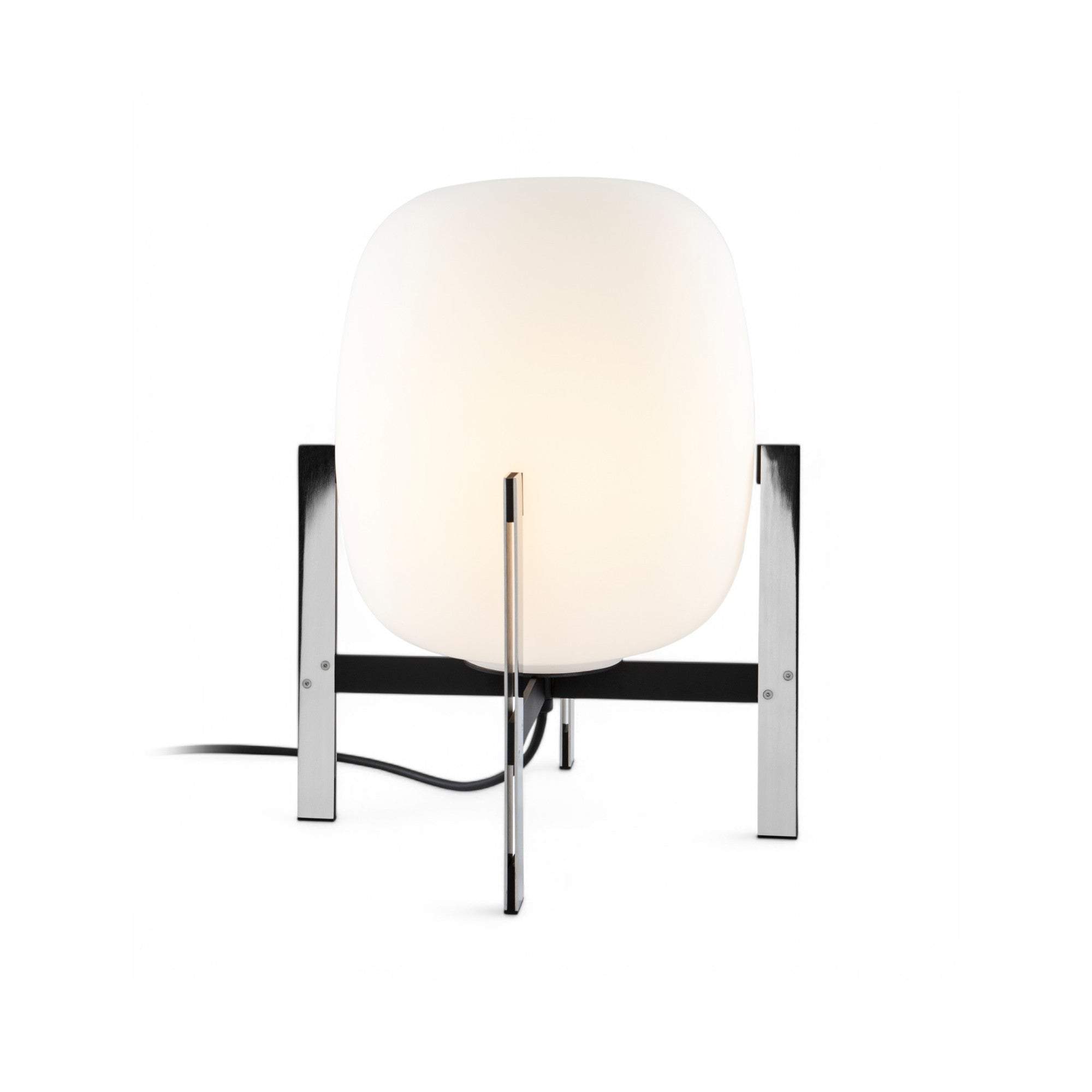 Cesta Metalica Table Lamp - Without Handle-1