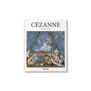 Cezanne