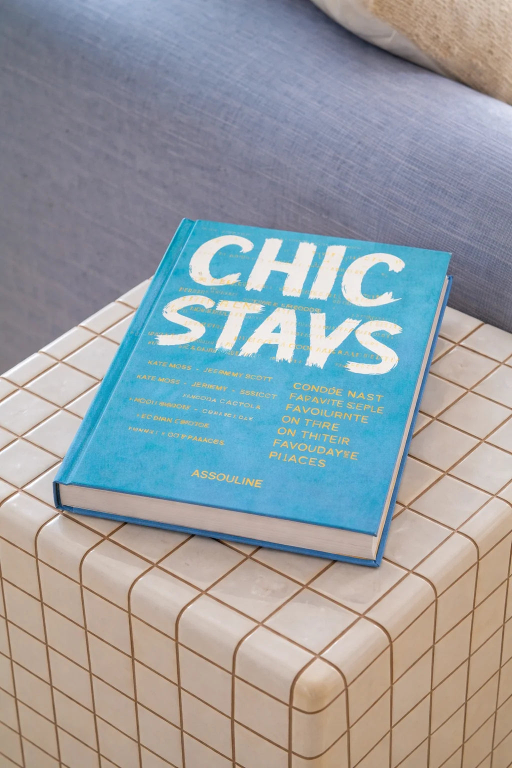 Chic Stays