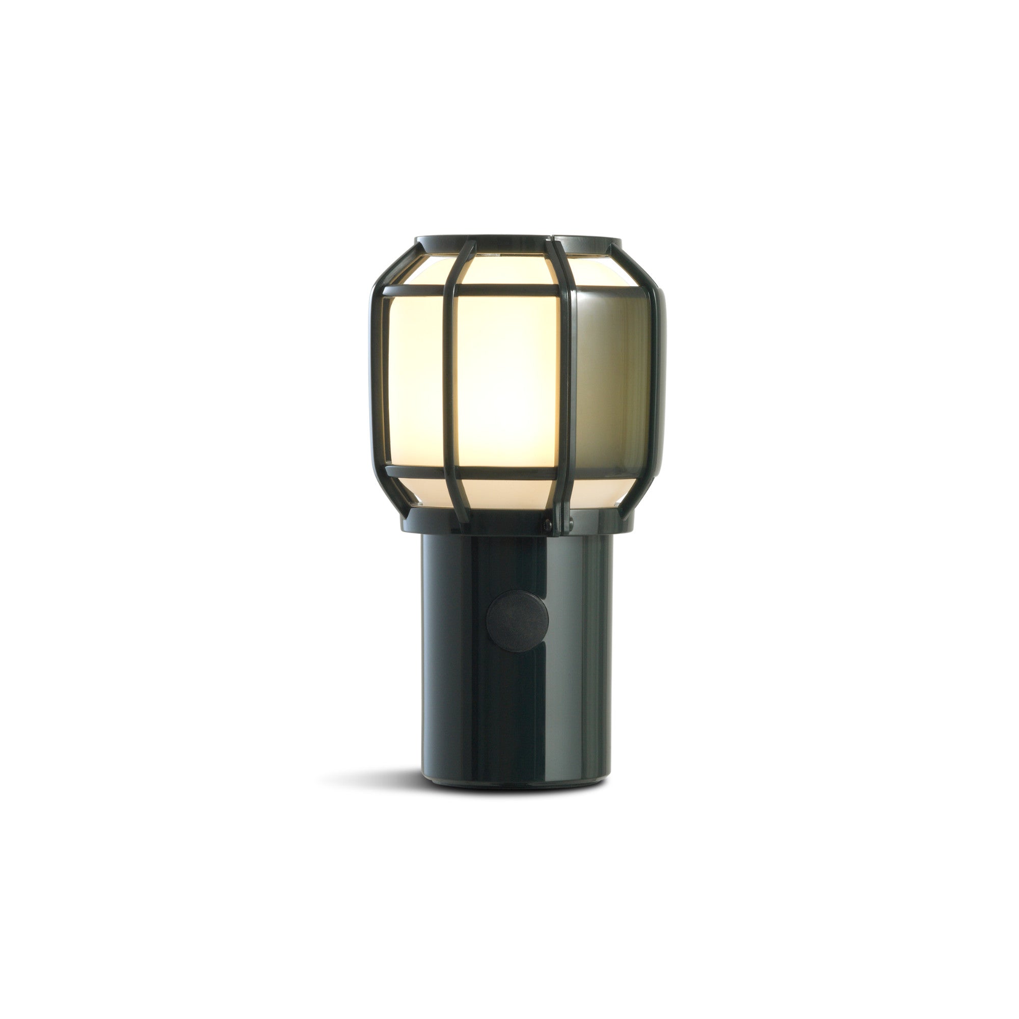 Chispa Portable Table Lamp - Green