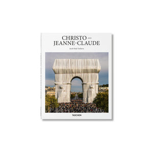 Christo and Jeanne-Claude