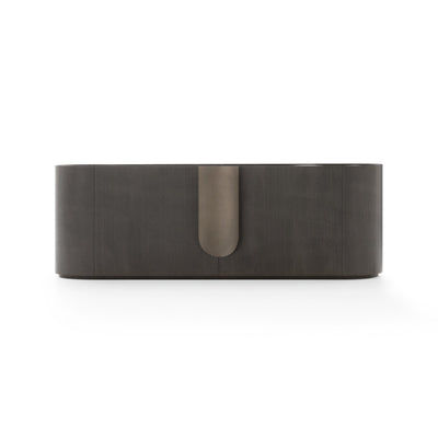 Circus CIRCJMA01 Sideboard - Grey Wood LE12