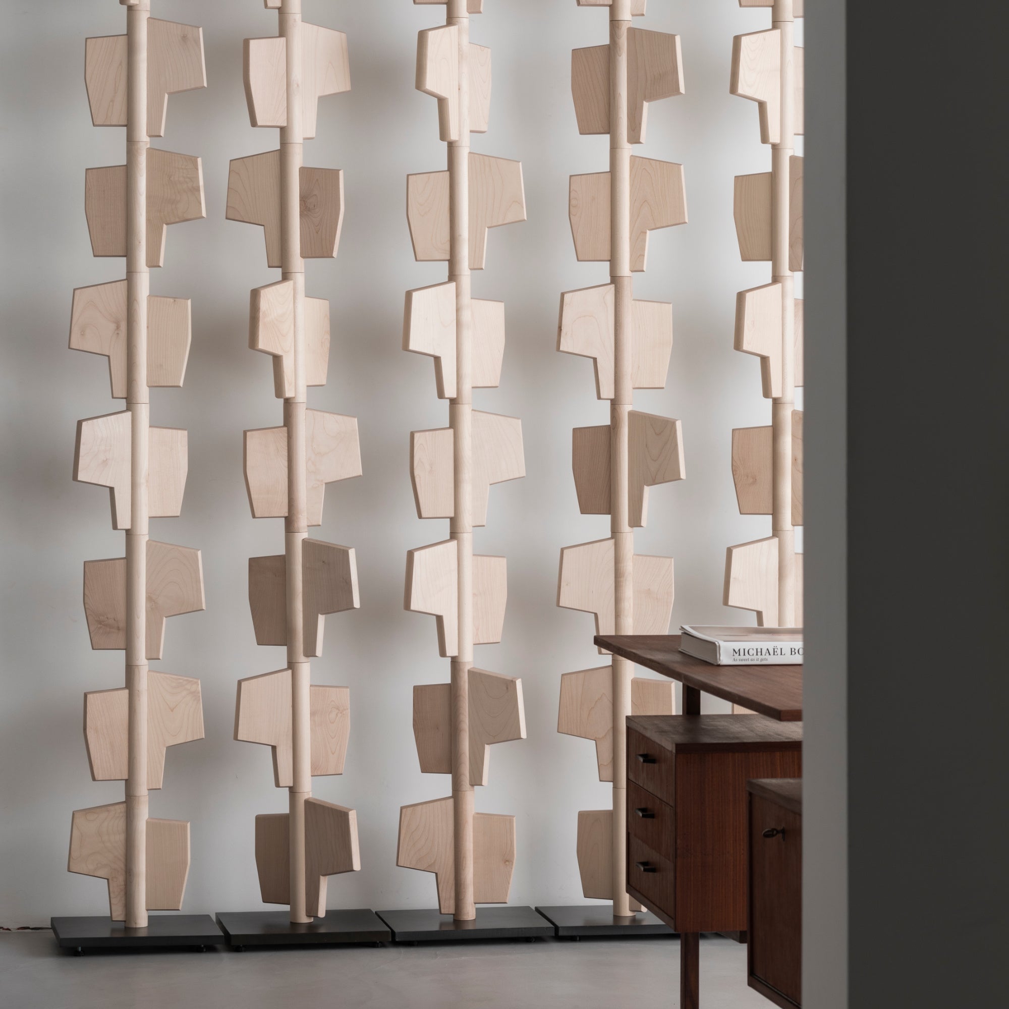 Claustra Echo - Sycamore-4