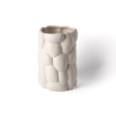 Cloud Vase - Large/Vaporous Grey