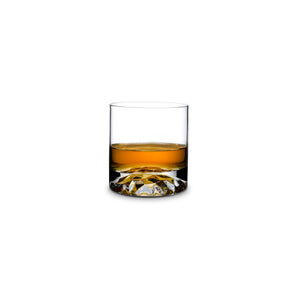 Club Whisky Glass (Set 4)