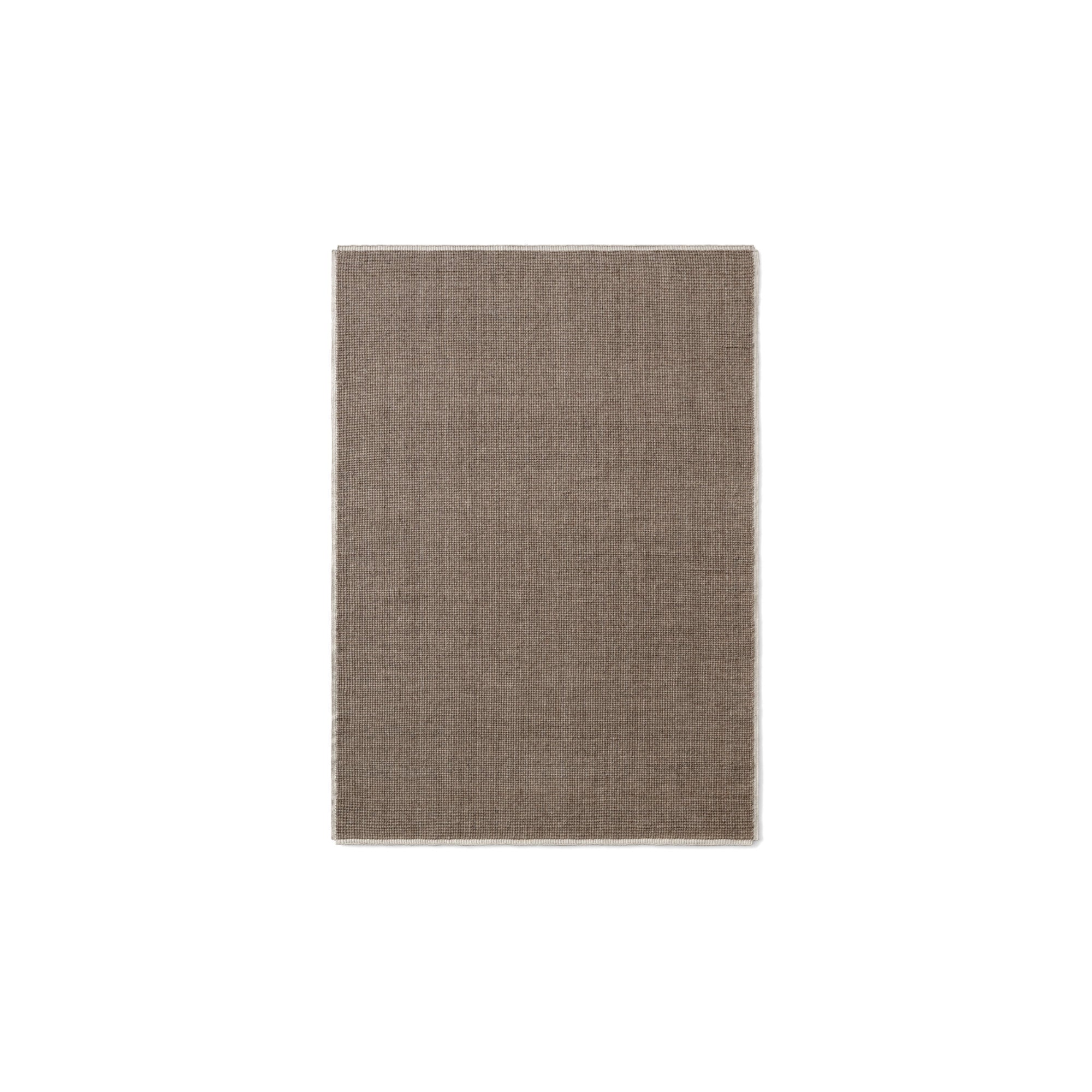 Collect SC84 Rug - Camel - 170x240-1