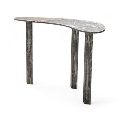 Colombo 144 Console - Matt Fior Di Pesco