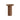 Coluna Vase - Tall/Pasta Gres Chamotada