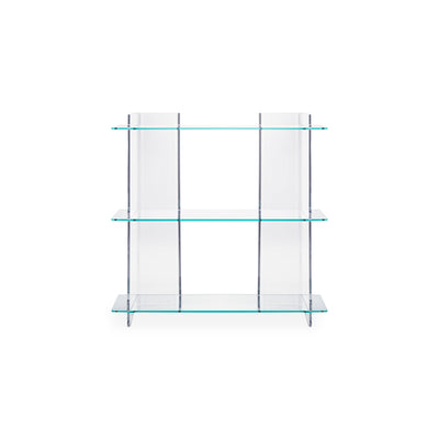 Combiplex 85 Shelf - Glass